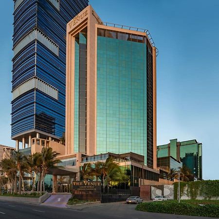 The Venue Jeddah Corniche Hotel Exterior photo The Oberoi Dubai