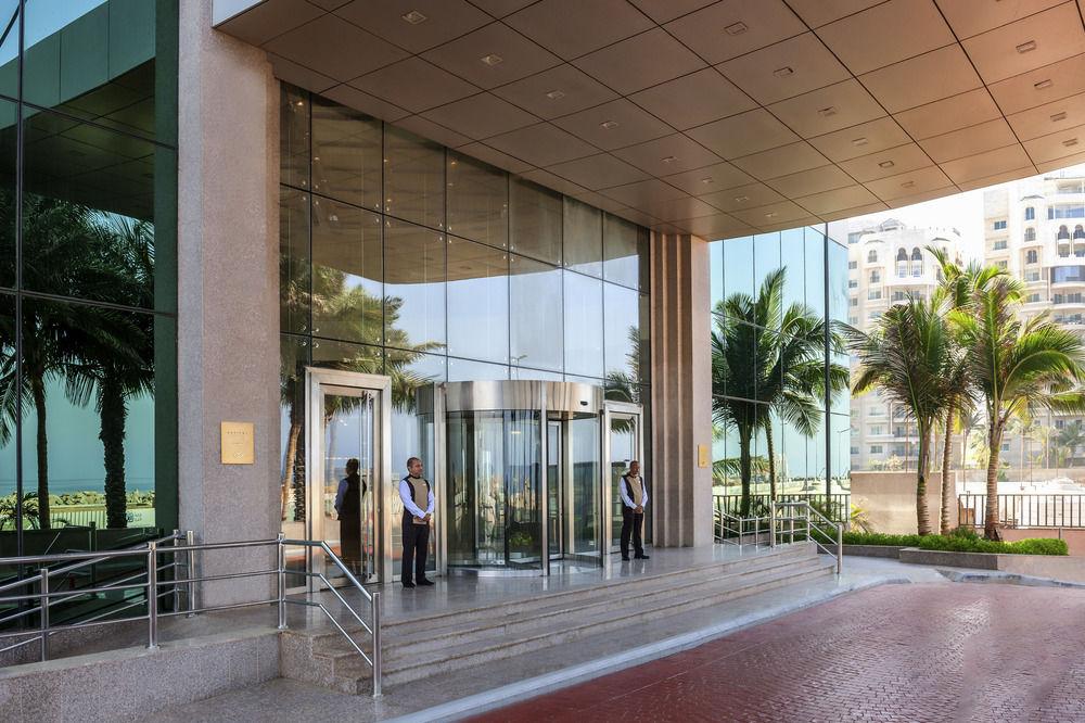 The Venue Jeddah Corniche Hotel Exterior photo Entrance of the hotel