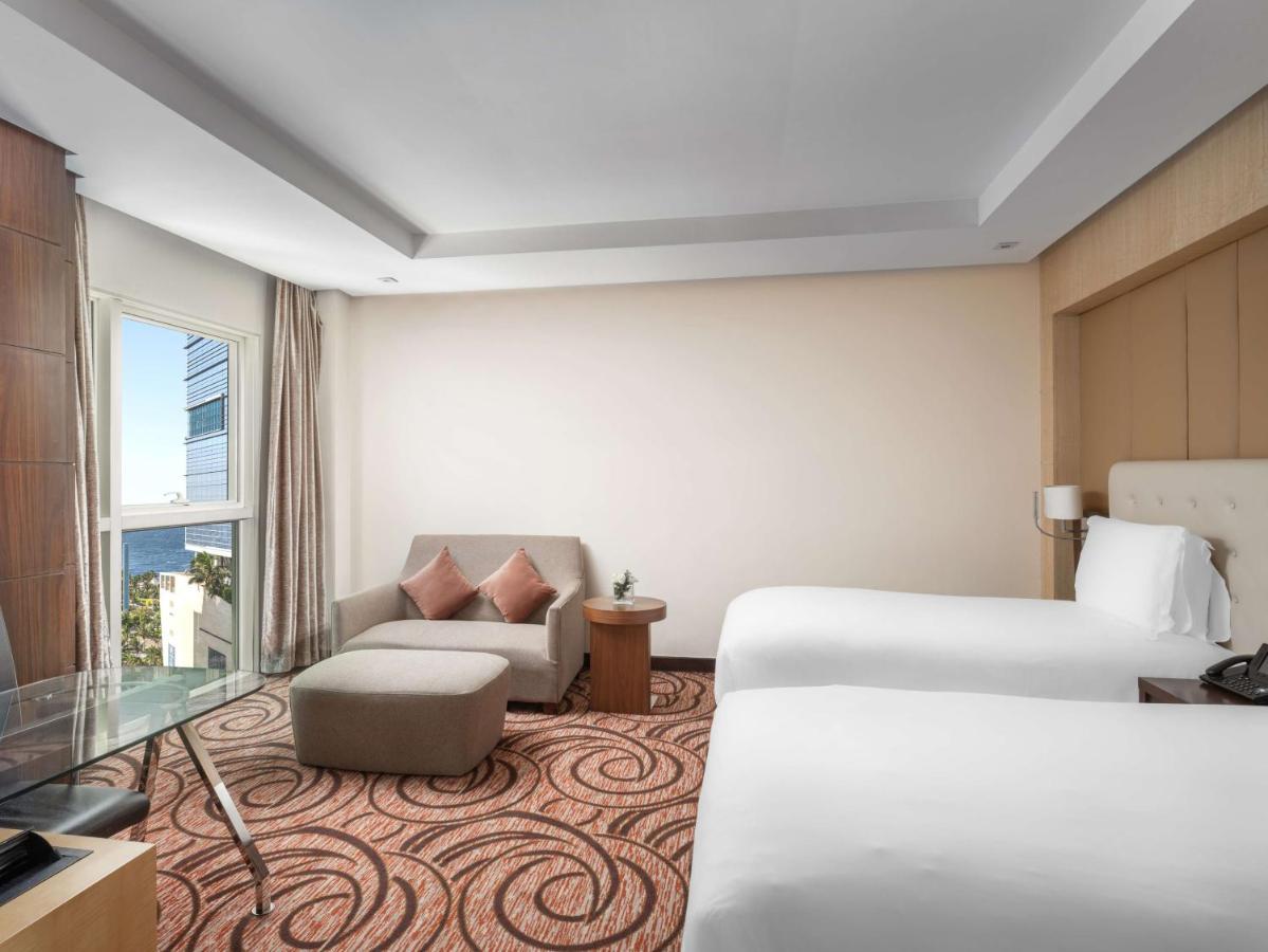 The Venue Jeddah Corniche Hotel Exterior photo Deluxe Room