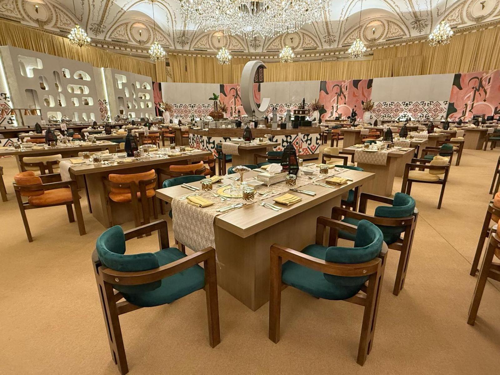 The Venue Jeddah Corniche Hotel Exterior photo The 2019 World Bank/IMF Annual Meetings