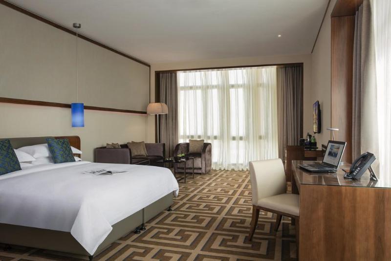 The Venue Jeddah Corniche Hotel Exterior photo A room at the hotel