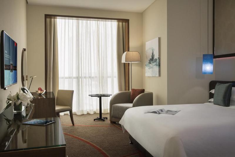 The Venue Jeddah Corniche Hotel Exterior photo A room at the hotel