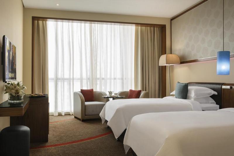 The Venue Jeddah Corniche Hotel Exterior photo Deluxe Room