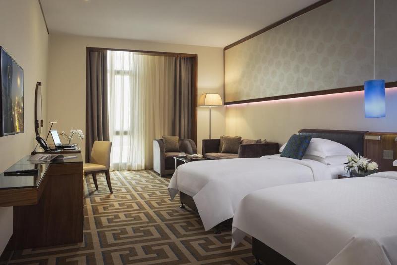 The Venue Jeddah Corniche Hotel Exterior photo Deluxe Room
