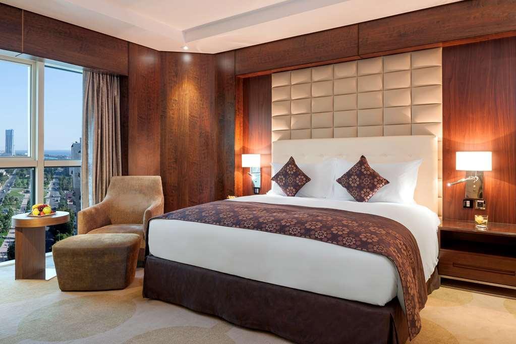 The Venue Jeddah Corniche Hotel Room photo A bedroom at the hotel